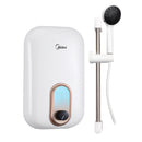 Midea Water Heater With DC Pump MWH-38U3-SL