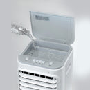 Morgan Penyejuk Udara Air Cooler (12L) 1150M3/HR MAC-CX12 MACCX12
