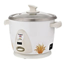 Khind  Periuk Nasi Anshin Rice Cooker 0.6L RC106M RC10665TH