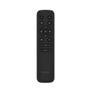 Philips Soundbar 2.0 CH Enhanced Stereo TAB4000/98 / 2.1 With Wireless Subwoofer TAB5500/98 TAB4500/98
