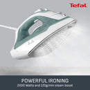 Tefal Seterika Wap - Steam Iron Virtuo 30 FV2C41 FV2C48G0