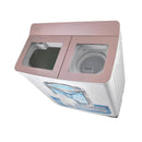 Pensonic Mesin Basuh 12KG Semi Auto Washing Machine | PWS-1205G