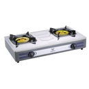 Butterfly Dapur Gas 2 Pembakar Double Gas Stove BGC-8823 BGC-8826