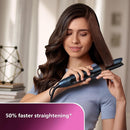PHILIPS Pelurus Rambut 7000 Series Straightener BHS732/00