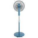 Khind Kipas Berdiri - Stand Fan DC (16") SF1601DC -Teal Blue