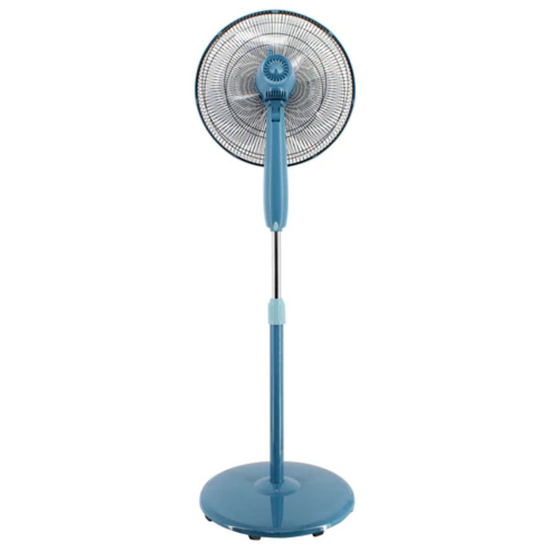 Khind Kipas Berdiri - Stand Fan DC (16") SF1601DC -Teal Blue