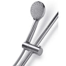 PENSONIC Pam DC Pemanas Air Segera Dengan Pancuran Hujan Instant Water Heater DC Pump With Rain Shower PWH-988SPR