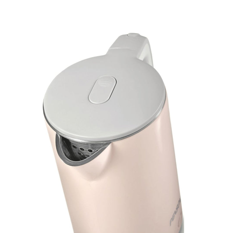 Pensonic Pemanas Air - Electric Jug Kettle (1.8L) PAB-1802CS