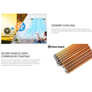 Midea 3.0HP Celest Pro Air Conditioner R32 Inverter MSCE-30CRFN8