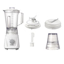 Toshiba Mesin Pengisar Makanan Blender ( 1.5 L ) BL-60PHNMY BL-60PH2TMY(H) Blender Elektrik