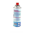Milux Gas Botol Explosion-Proof Butane Gas MBG-330EP