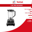 Tefal Pengisar Duraforce Pro Mix Blender BL705DY0 BL705D