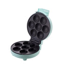MISTRAL Pembuat Kek Cawan Cupcake Maker - Mint MCM506