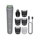 Philips Pencukur Serbaguna All-in-One Trimmer 3000 Series MG3730 MG3730/15 MG3911/15