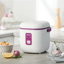 Tefal 0.4L Rice Cooker Mini Mechanical RK172165