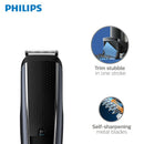 PHILIPS Pemangkas Janggut Beard Trimmer 5000 Series BT5502/15
