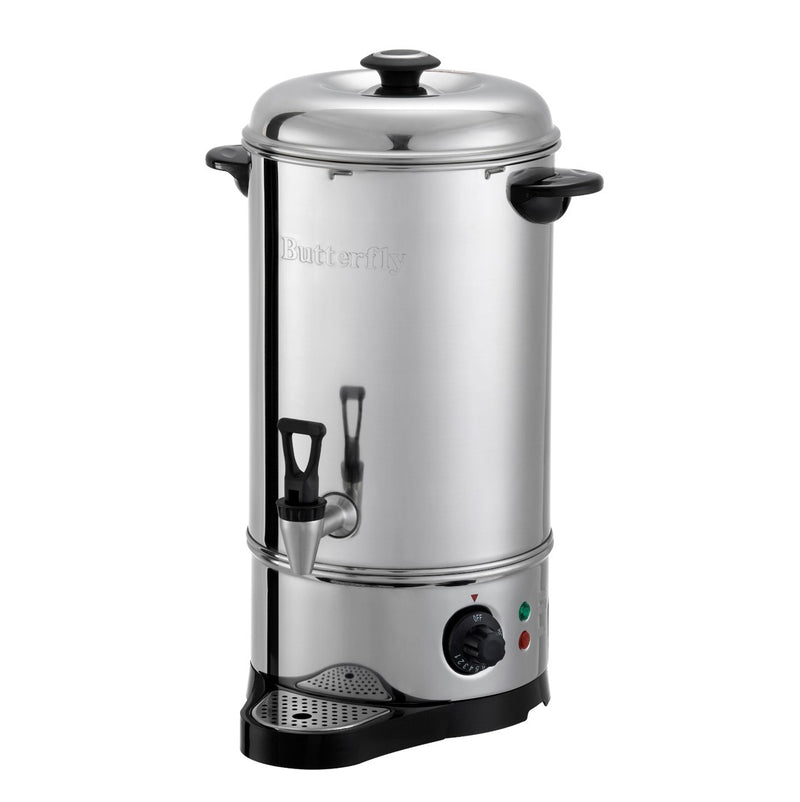 Butterfly Stainless Steel Water Boiler WB-10A (10L) WB-20 (20L)