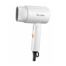 Elba Pengering Rambut Hair Dryer EHD-S1228TR(WH)