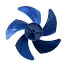 Bilah Kipas / Daun Kipas - Fan Blade 8" for Accessories Multi Brand Compatible Model Phison/Milux/Sayang/Butterfly