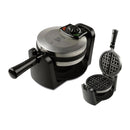Trio Mesin Pembuat Wafel Waffle Maker TWM-85