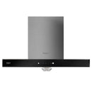 Rubine Cooker Hood With Wall Cap RCH-BOXLINE XR-90SS