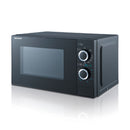 Sharp Pemanas Lauk 20L Microwave Oven With Grill R20GABMA