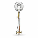 Replacement Burner Head for Gas Stove For 5B(C) HPG Cast Iron Stove | Easy Installation