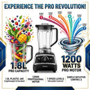 Tefal Pengisar Duraforce Pro Mix Blender BL705DY0 BL705D