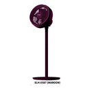 SAYANG (10") Stand Circulation Fan ELH0587 (Black / Green / Maroon)