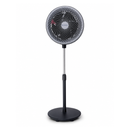 Pentec Kipas Berdiri Stand Fan TAC-2010 (10") TAC-2012 TAC-2012B (Brown/Blue/Black/Green) (12")