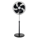 Meck 18" Commercial Stand Fan MCSF-1810BK