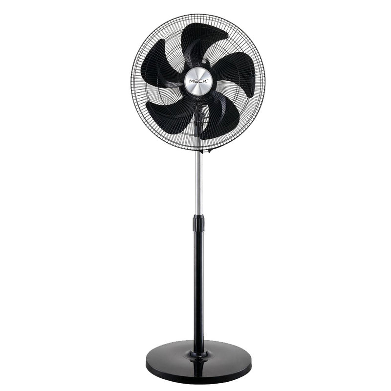 Meck 18" Commercial Stand Fan MCSF-1810BK