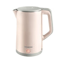 Pensonic Pemanas Air - Electric Jug Kettle (1.8L) PAB-1802CS