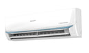Sharp Penghawa Dingin - 1.0HP Air Conditioner J-Tech Inverter R32 AHX10BED (FULL SET)