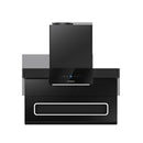 Faber Hud Dapur Built-In Hood FABERJET MEGAFLEX 90BK