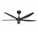 REZO Kipas Siling - Ventus Ceiling Fan with Remote Control MY56 ZR42 (42") MR56DC MY40DC MY46DC MY56DC MY56EX (Matt Black)