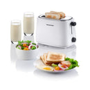 Pensonic Pembakar Roti 2 Slices Bread Toaster PT-928 PT-929