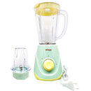 Aiwa Pengisar (1.5L) Blender With Dry Mill  AW-813B