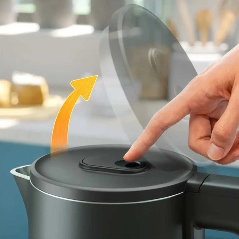 Philips 1.7L Electric Jug Kettle HD9396/90 HD9395/90