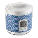 Pensonic Batik Jar Rice Cooker PSR-1005B (1.0L) / PSR-1505B (1.5L)