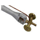 Chelstar Cast Iron Gas Stove (HIGH PRESSURE) 3BL