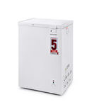 PENSONIC Peti Serbaguna Chest Freezer (99L) PFZ-113