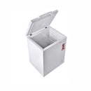 PENSONIC Peti Sejuk Serbaguna Chest Freezer (142L) PFZ-153