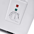 PENSONIC Peti Sejuk Serbaguna Chest Freezer (199L) PFZ-203