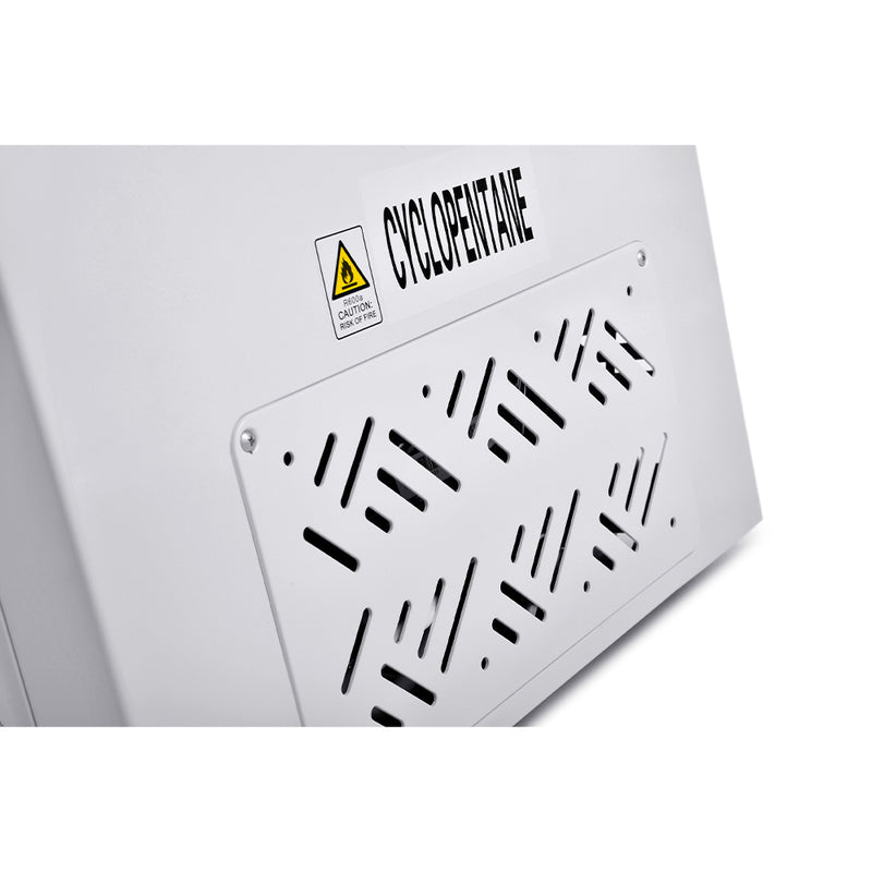 Pensonic 199L Chest Freezer PFZ-203