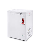 PENSONIC Peti Sejuk Serbaguna Chest Freezer (199L) PFZ-203