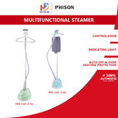 Phison Seterika Wap Pakaian Pelbagai fungsi Multifunctional Garment Steamer (1.8L) PGS-1161 (1.5L) PGS-1162