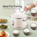 Faber Periuk Nasi - Traditional Rice Cooker VINTAGE FRC-V401