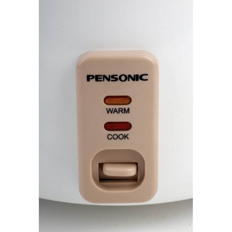 Pensonic 2.8L Rice Cooker PRC-28E