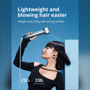 HDB Pengering Rambut Hair Dryer (1200W) Fast Drying with Ions HDB25100/G HDB25100/P